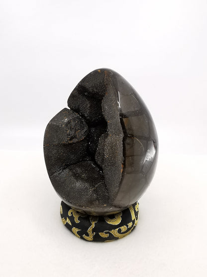 Septarian Geode Stone 2